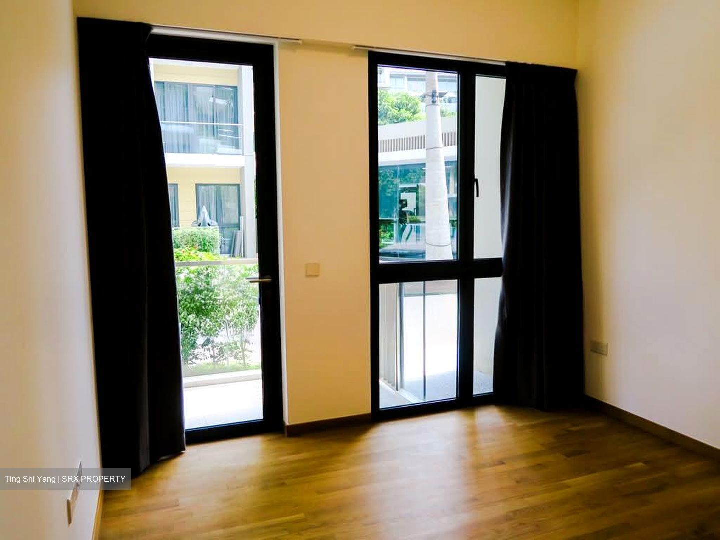 Seventy Saint Patrick's (D15), Condominium #562845671